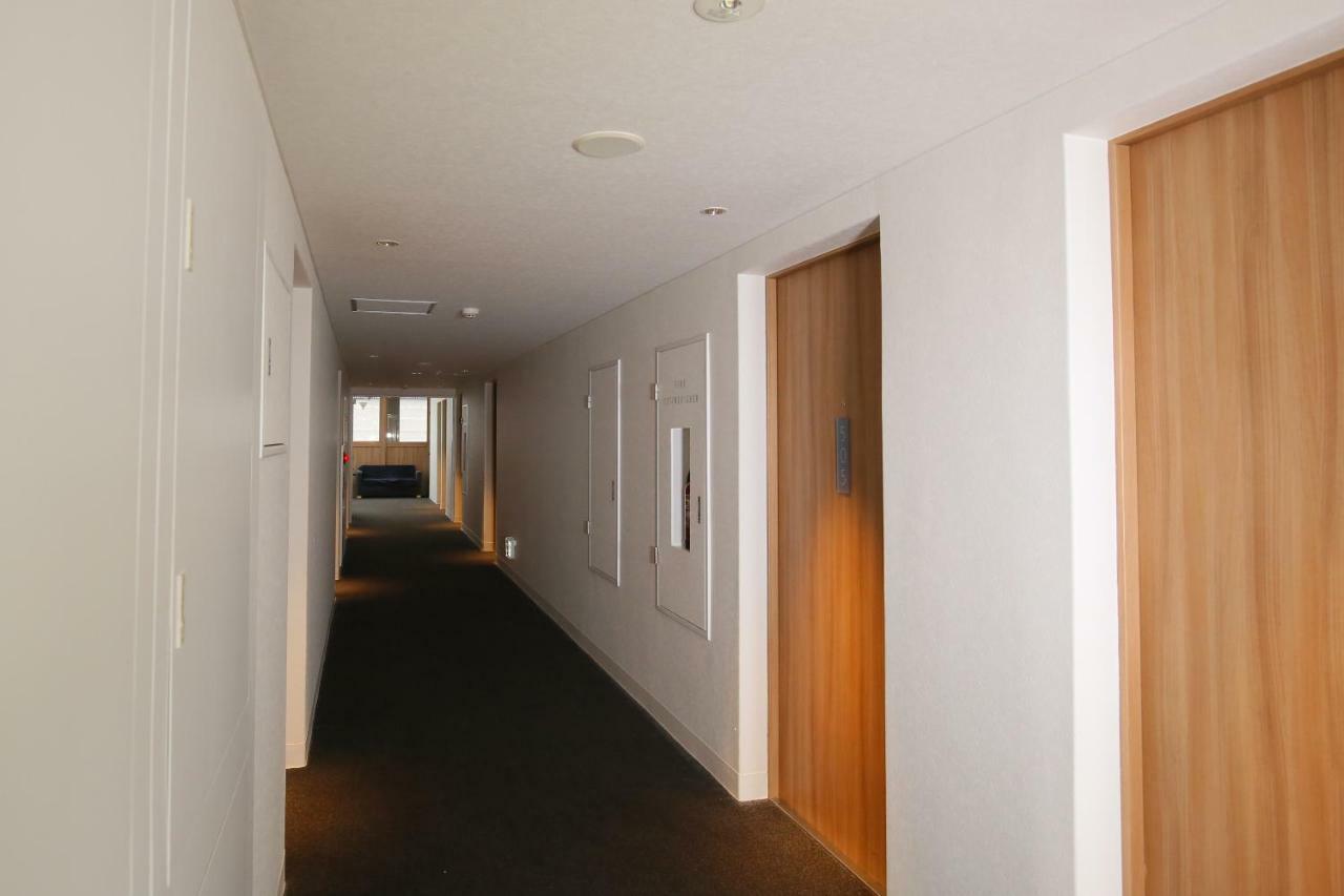 Hotel Relief Kokura Annex Kitakyushu Exterior foto